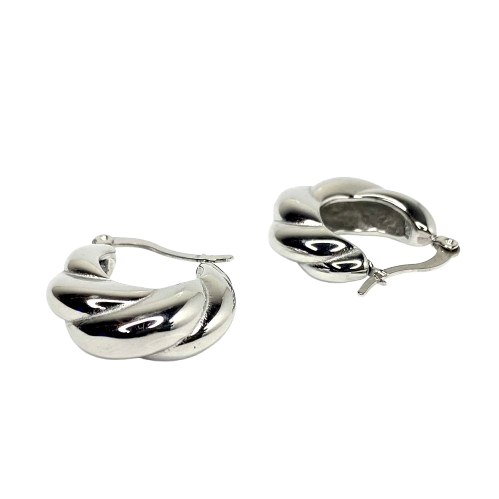 Croissanty k snídani