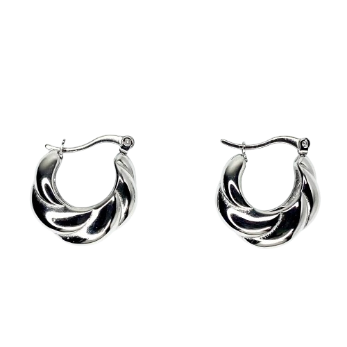 Croissanty k snídani