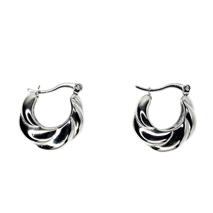 Croissanty k snídani