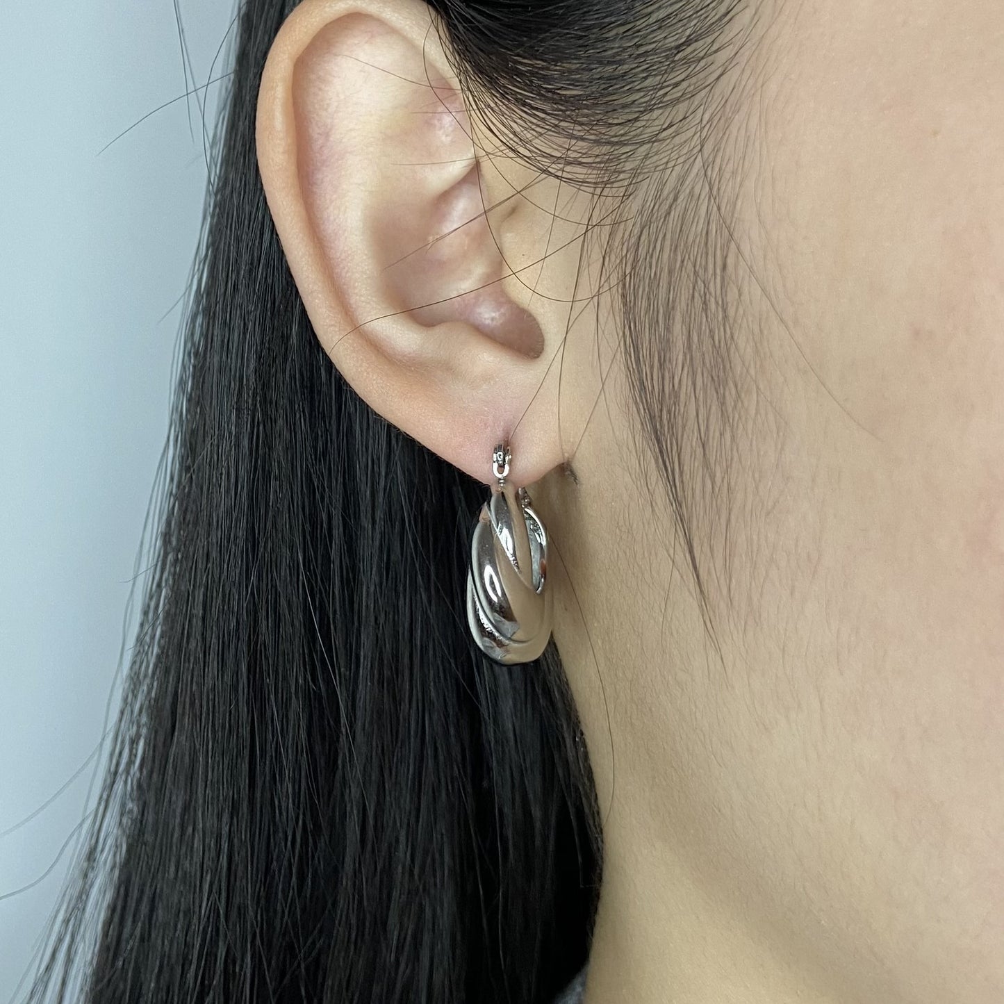 Croissanty k snídani