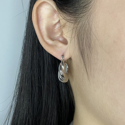 Croissanty k snídani