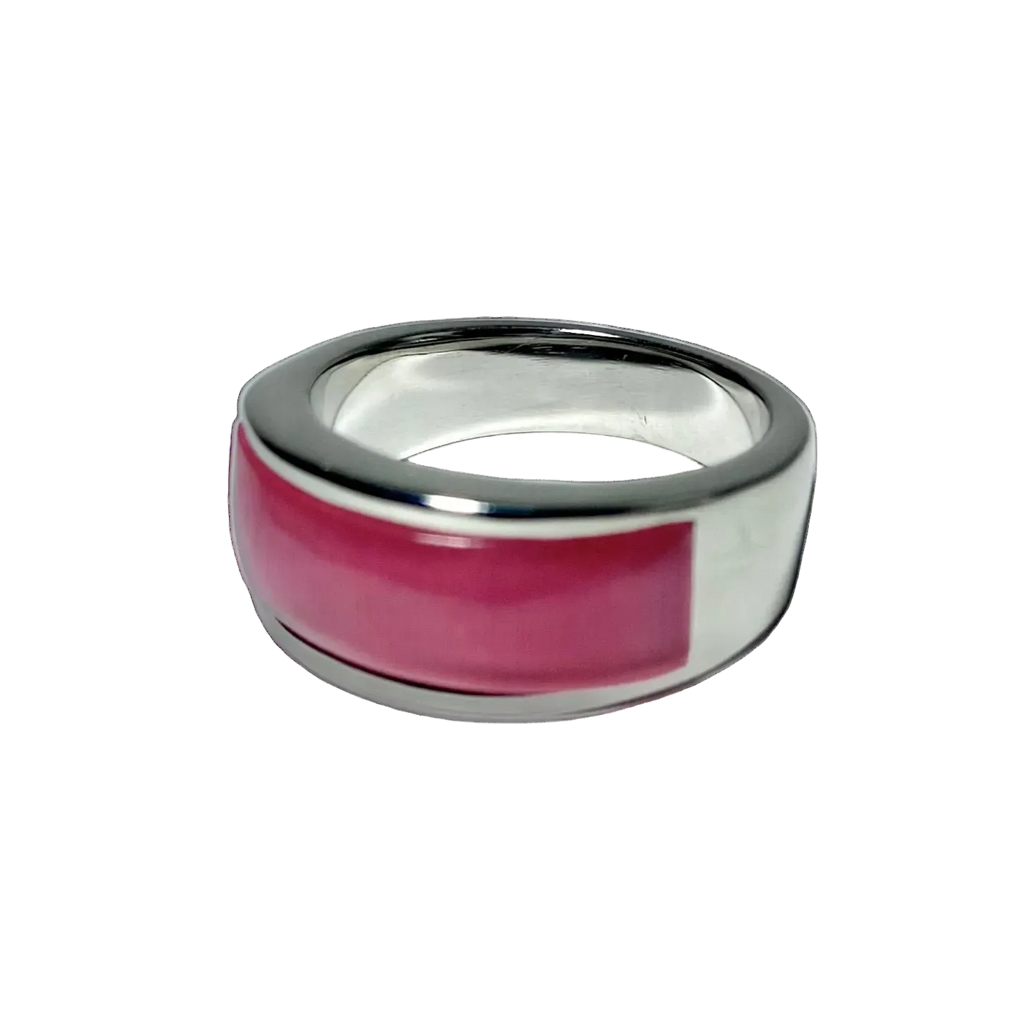 Infinity - Pinkerine