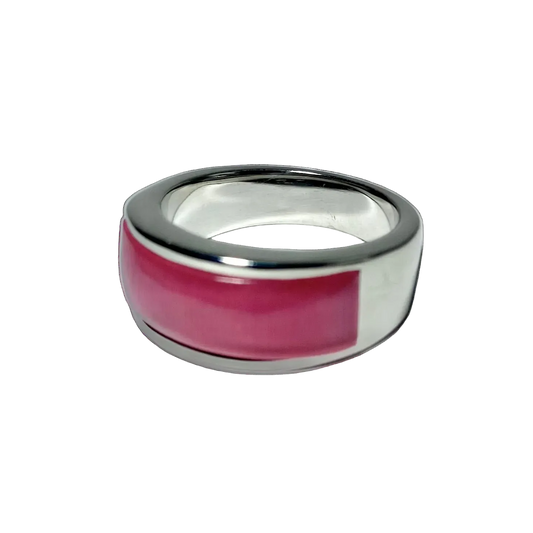 Infinity - Pinkerine