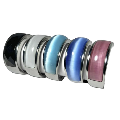 Infinity - Aquamarine