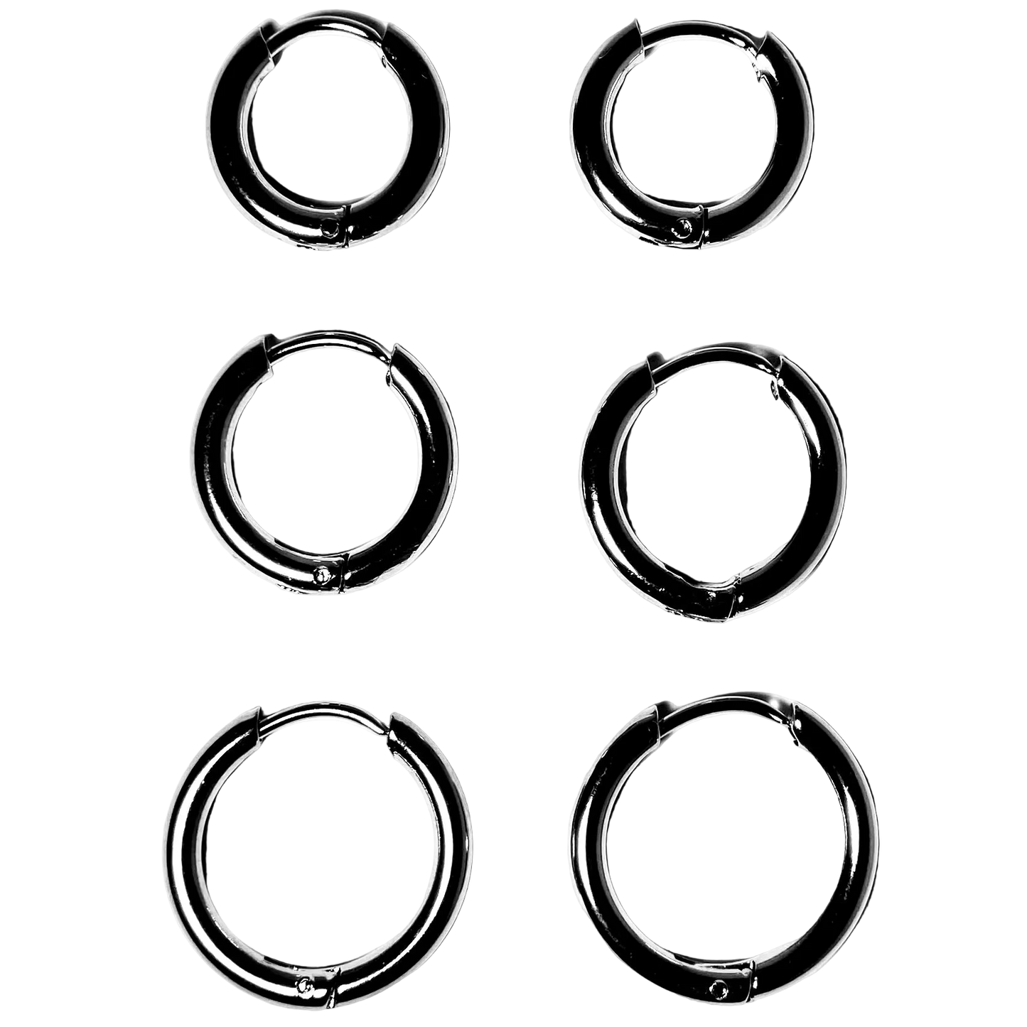 Na velikosti nezáleží